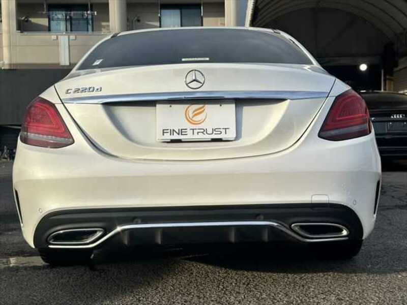 C-CLASS