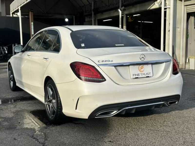 C-CLASS