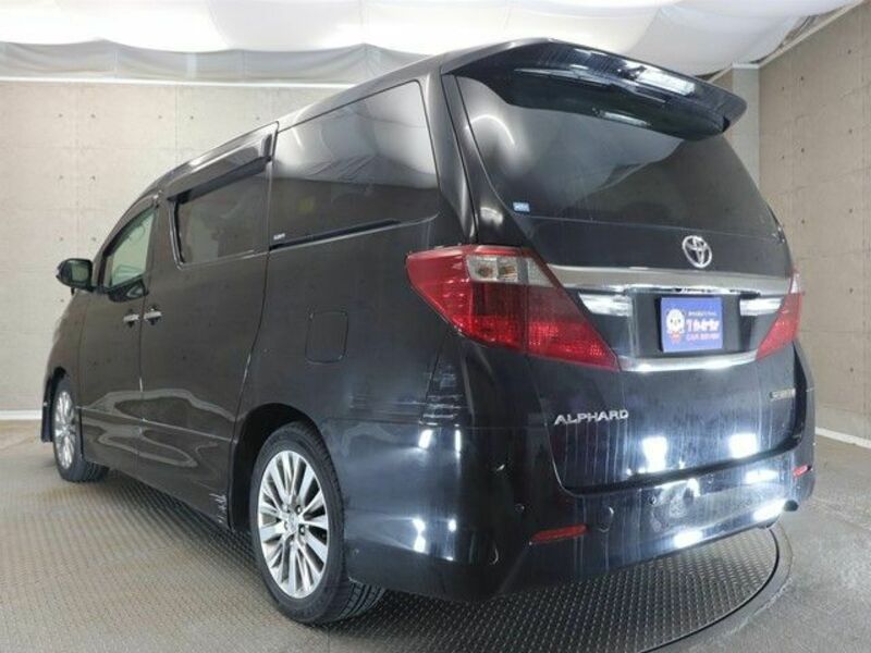 ALPHARD