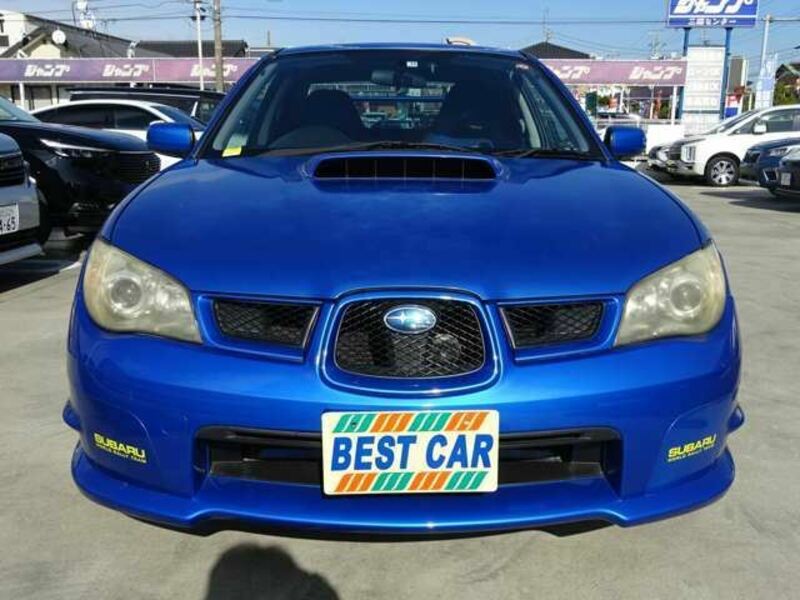 IMPREZA