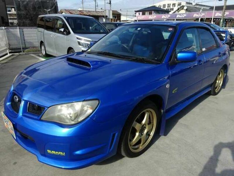 IMPREZA