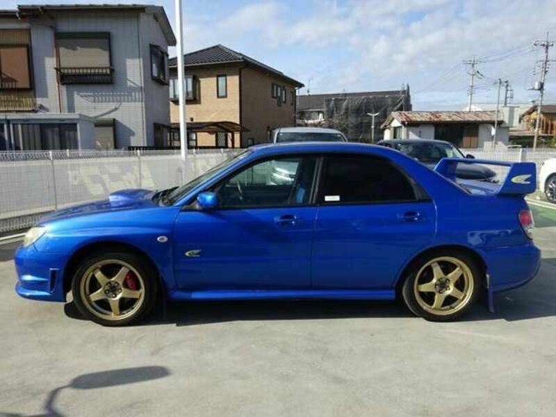 IMPREZA