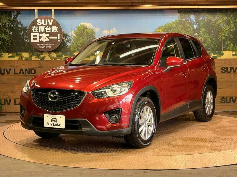 Used 2013 MAZDA CX 5 KEEFW SBI Motor Japan used-2013-mazda-cx-5-keefw-sbi-motor-japan