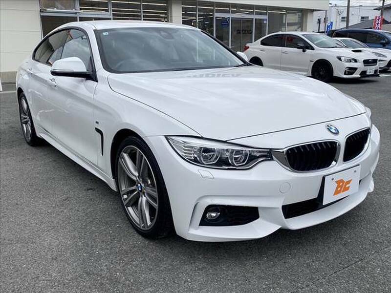 4 SERIES