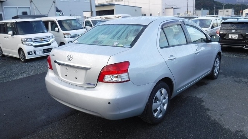 BELTA