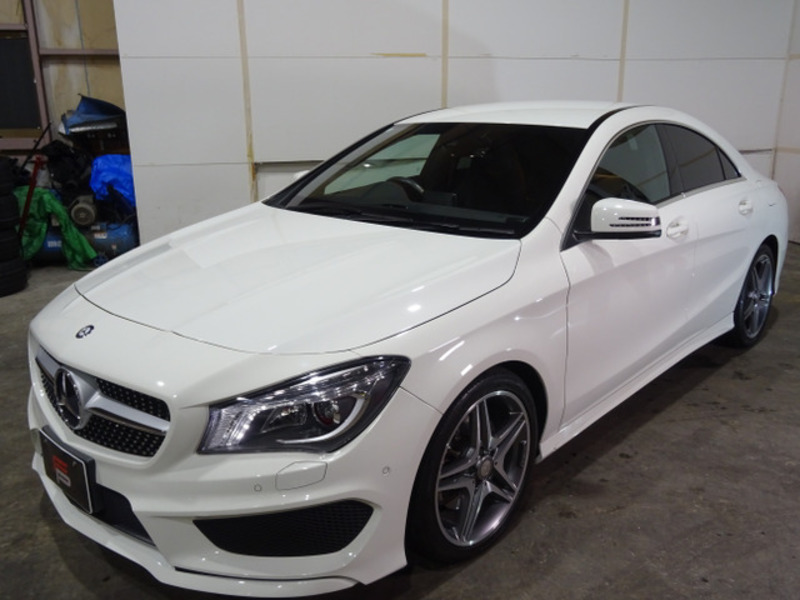 CLA-CLASS