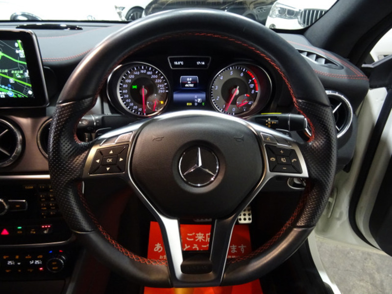 CLA-CLASS