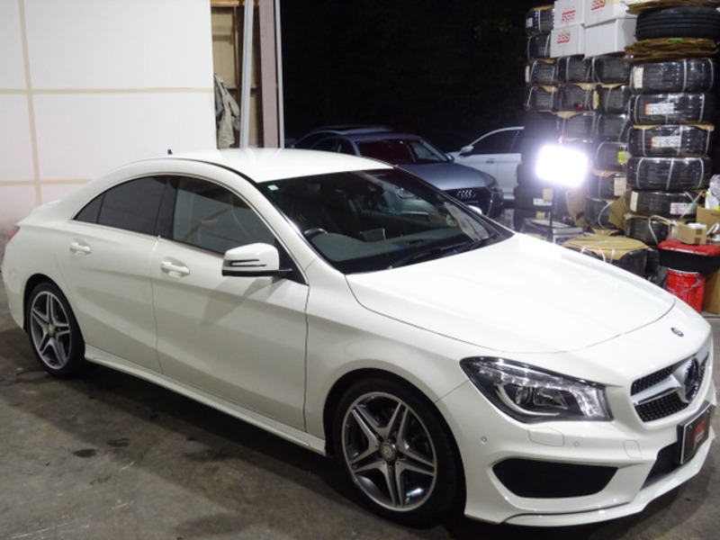 CLA-CLASS