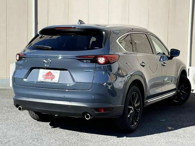 CX-8