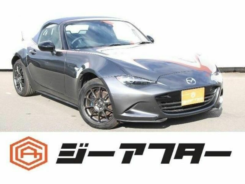 MAZDA ROADSTER