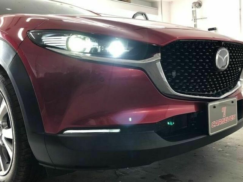 CX-30