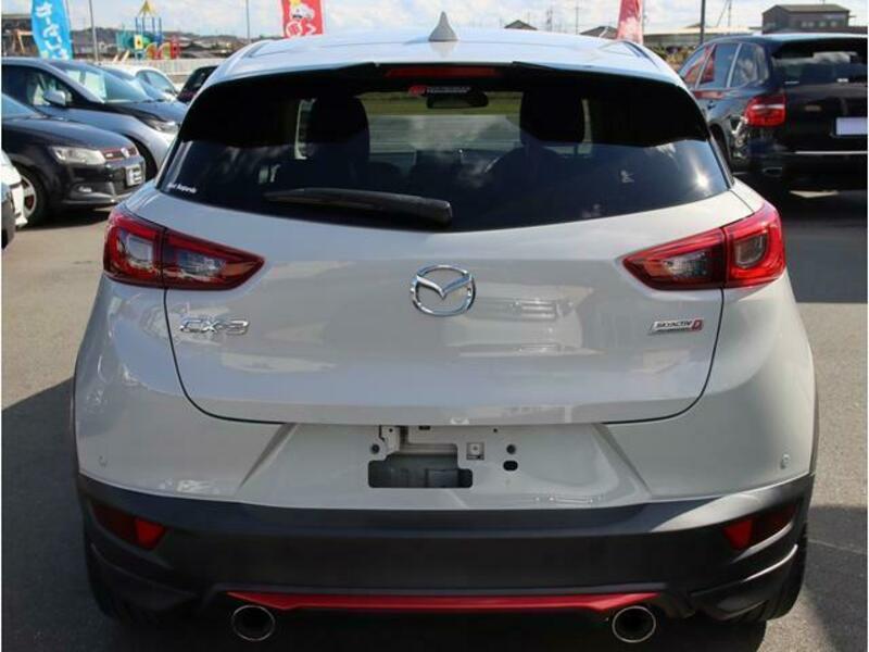 CX-3