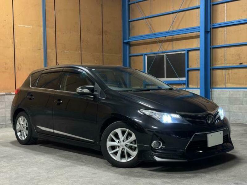 AURIS-0
