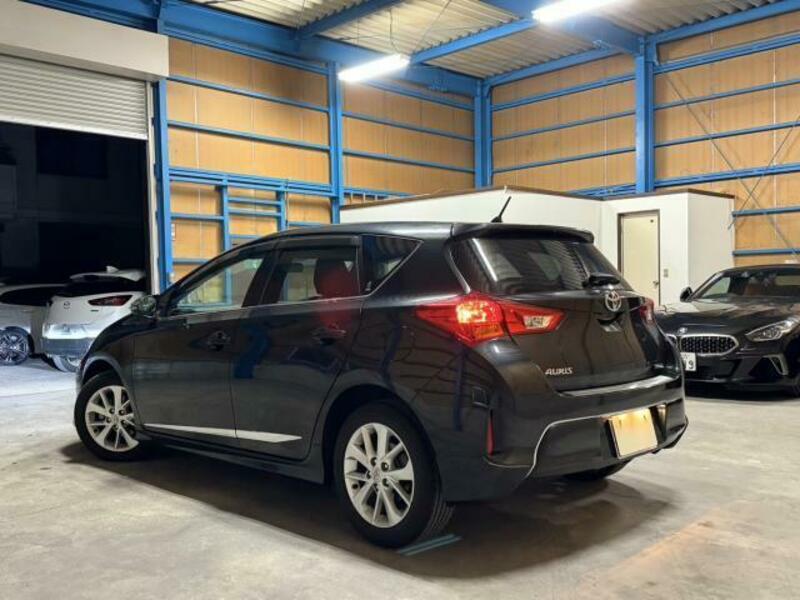 AURIS-1