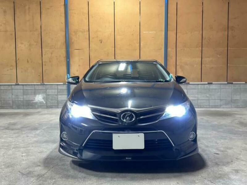 AURIS-13