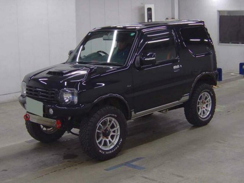 JIMNY