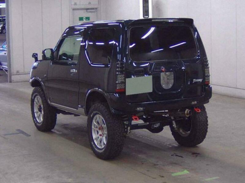 JIMNY