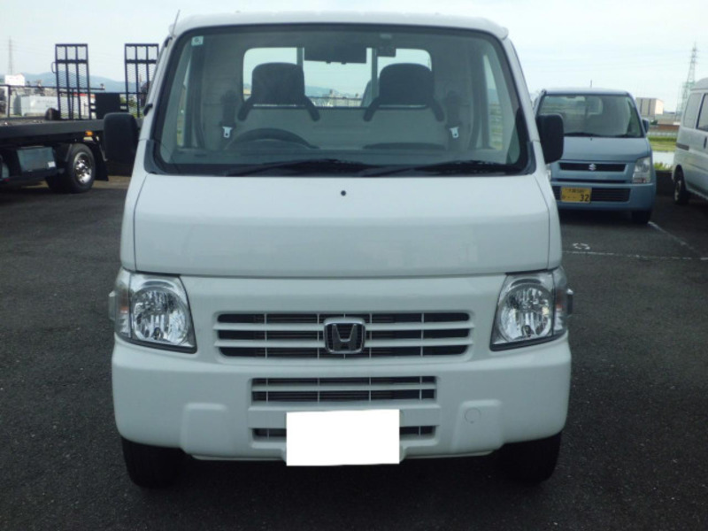 ACTY TRUCK