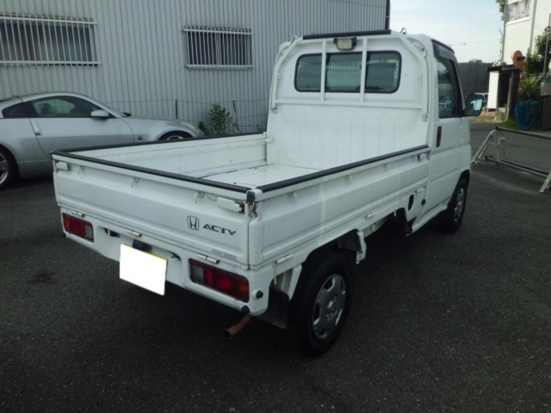 ACTY TRUCK