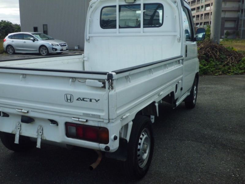 ACTY TRUCK