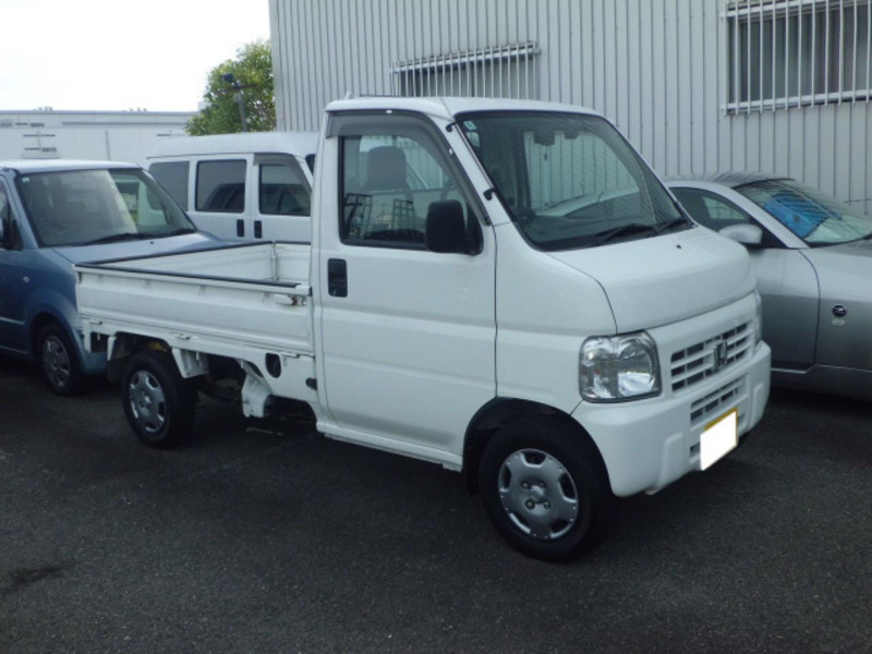 ACTY TRUCK