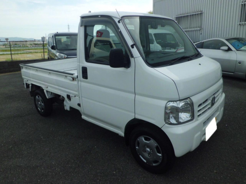 ACTY TRUCK