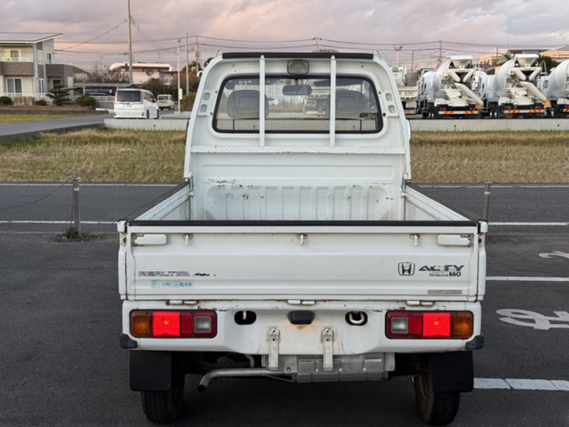 ACTY TRUCK