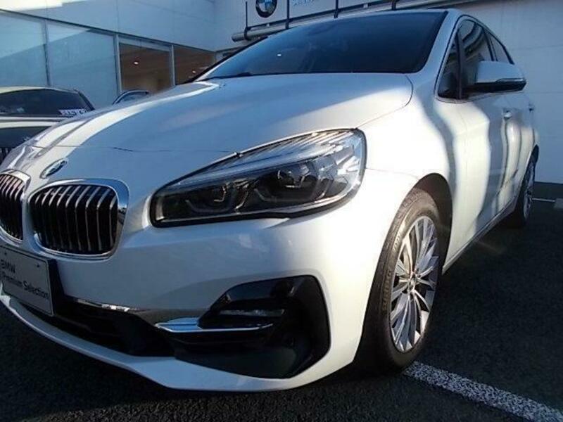 2 SERIES