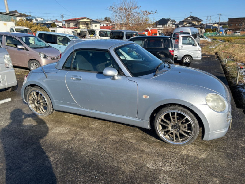 COPEN