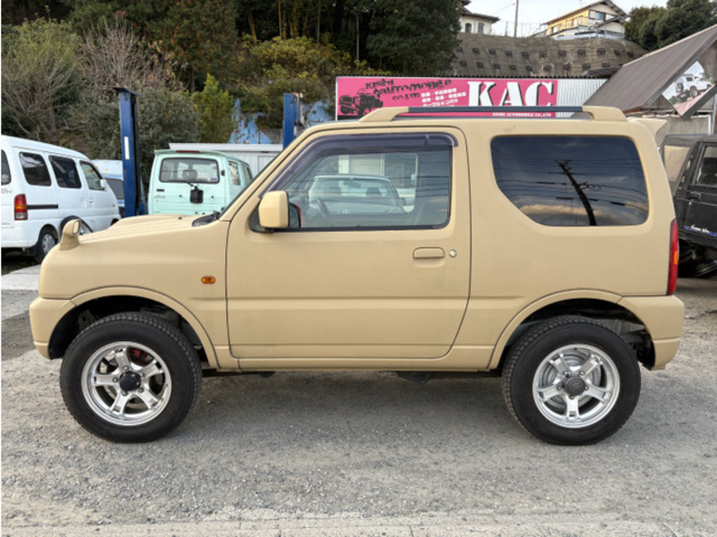 JIMNY