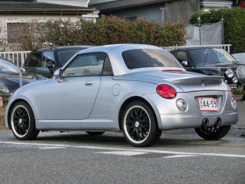 COPEN