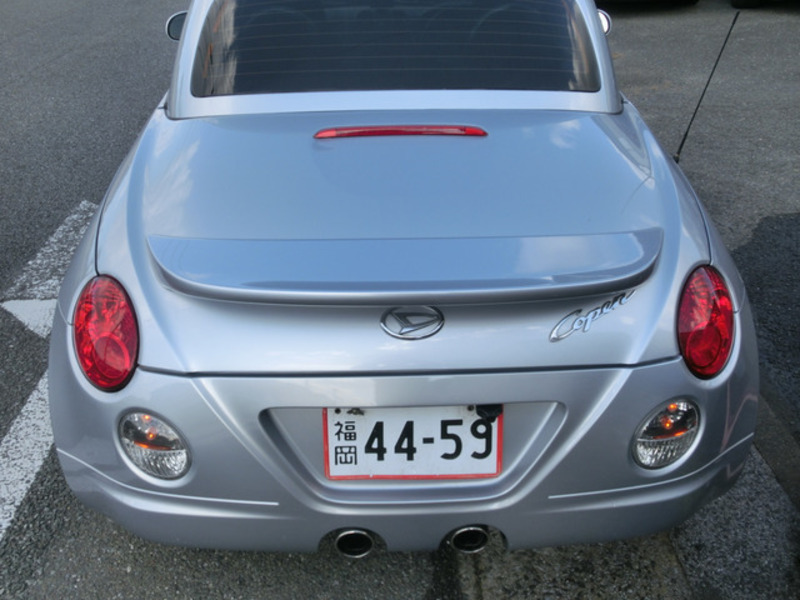 COPEN