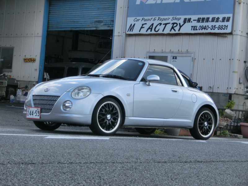 COPEN