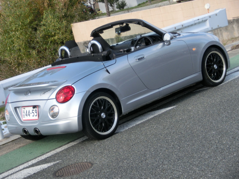 COPEN