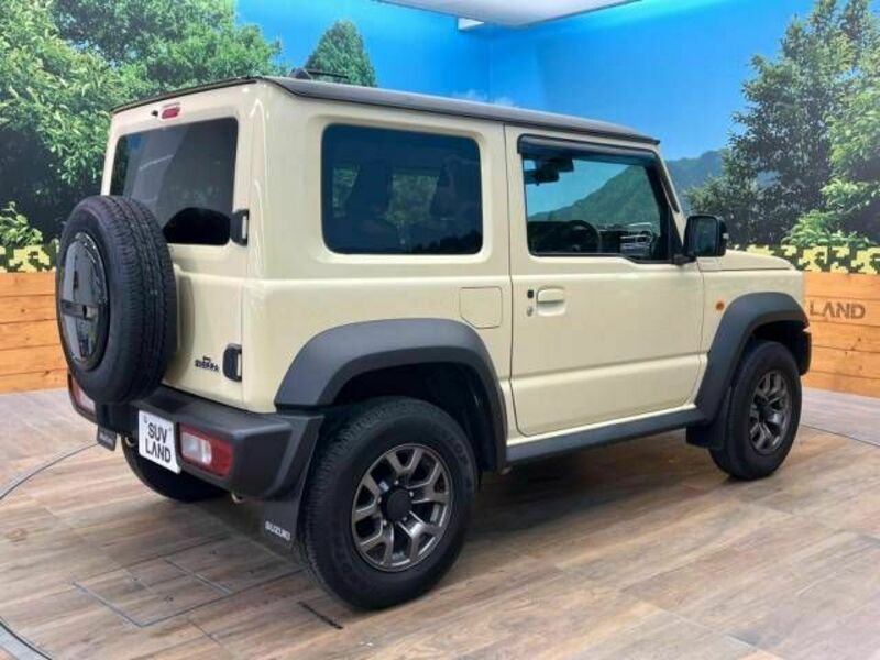 JIMNY SIERRA