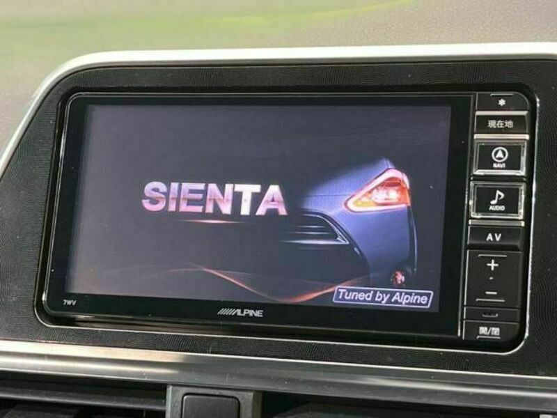 SIENTA