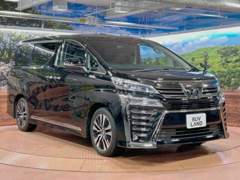 VELLFIRE