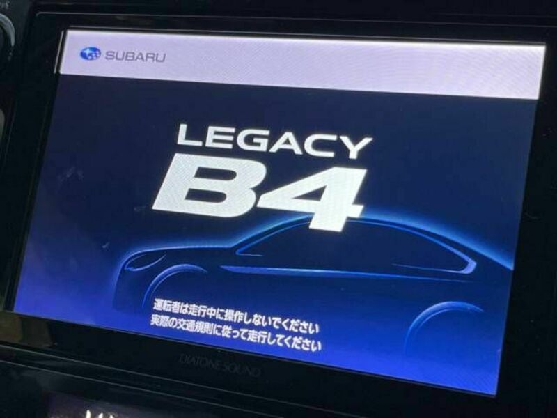 LEGACY B4