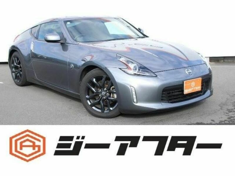 NISSAN FAIRLADY Z