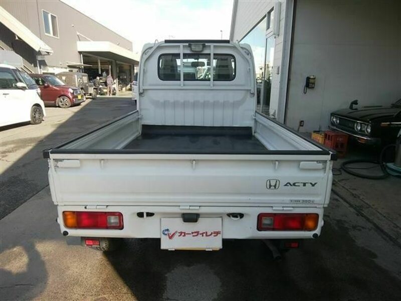 ACTY TRUCK