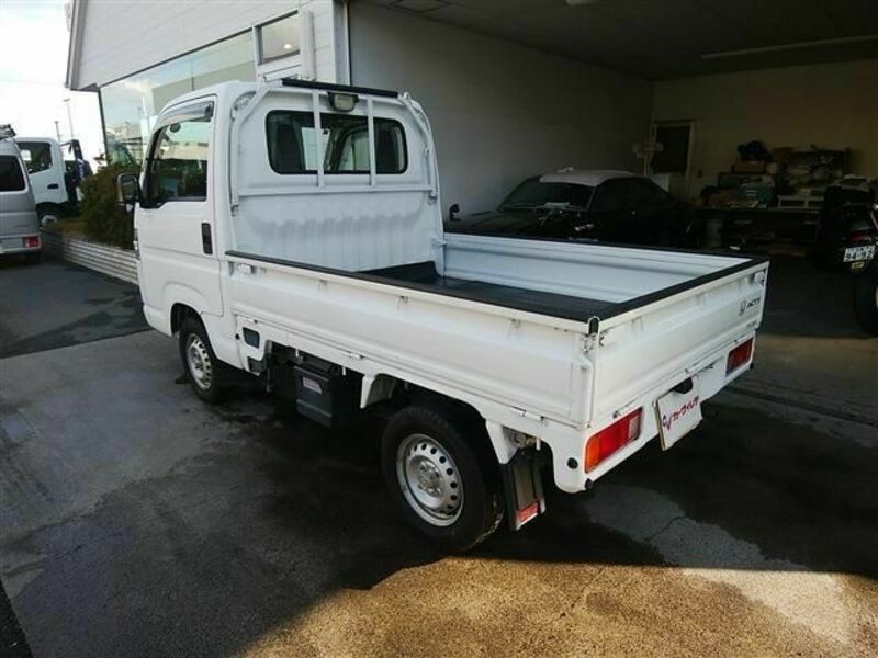 ACTY TRUCK