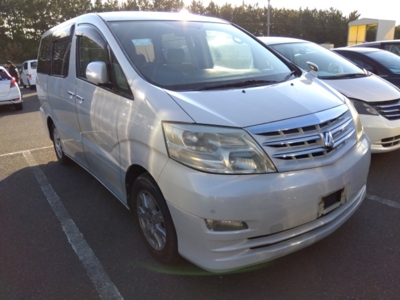 ALPHARD