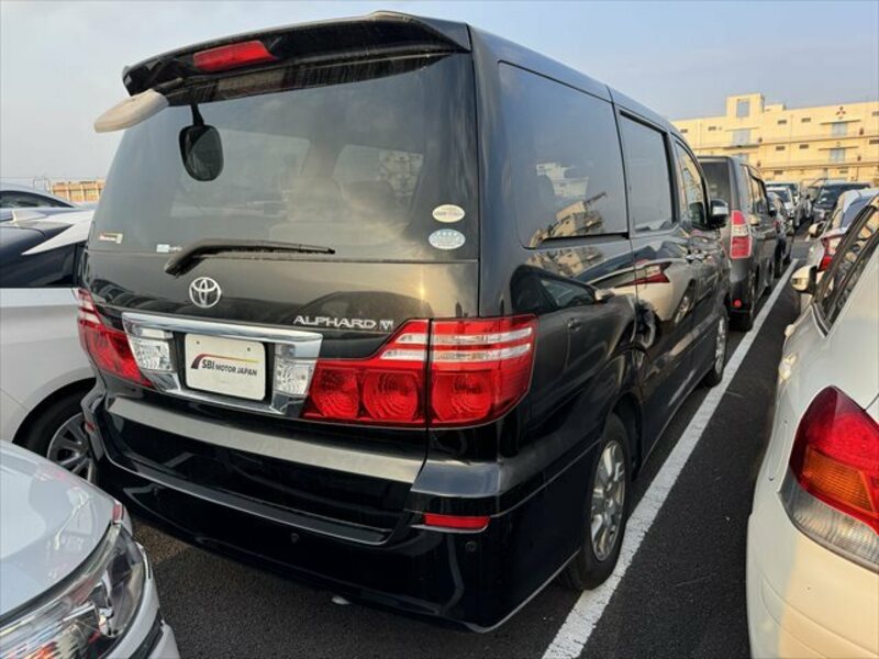 ALPHARD