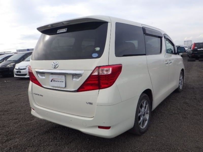 ALPHARD