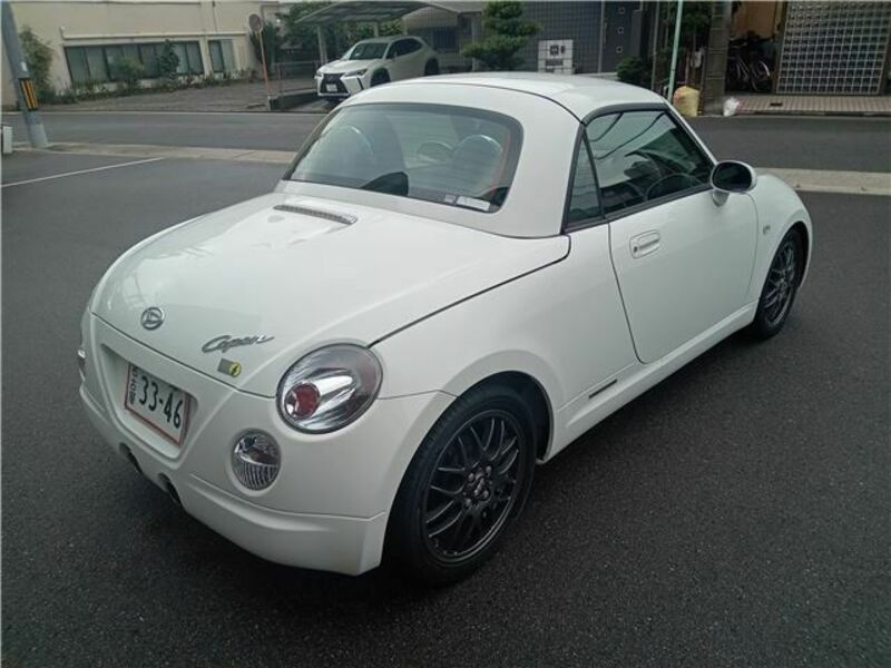 COPEN