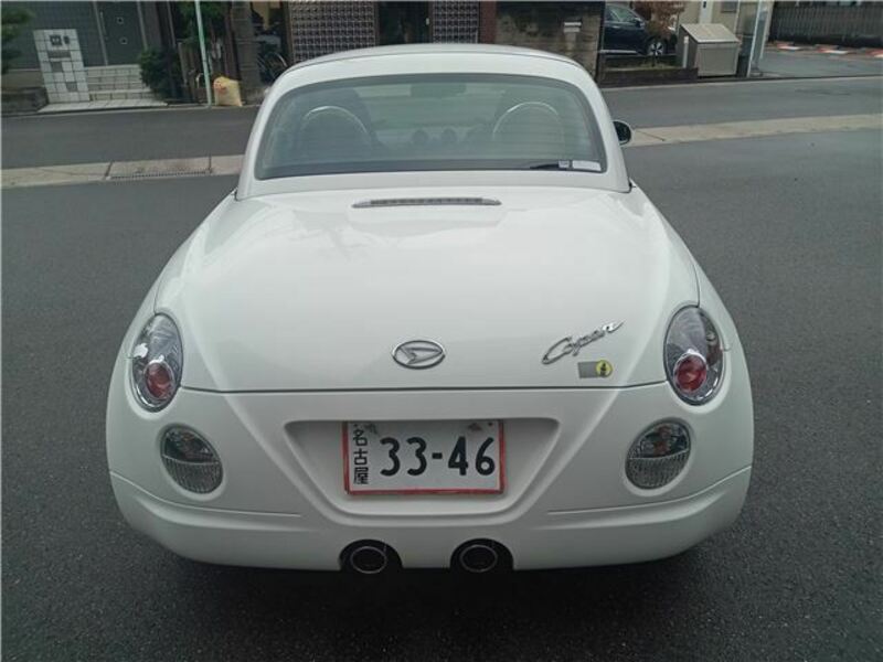 COPEN