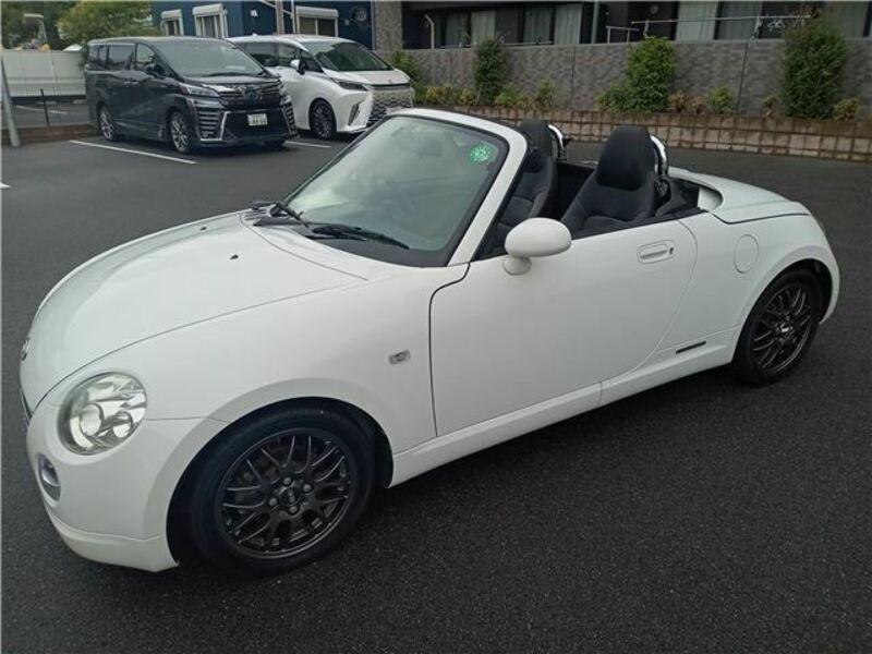 COPEN