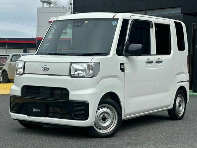 HIJET CADDIE