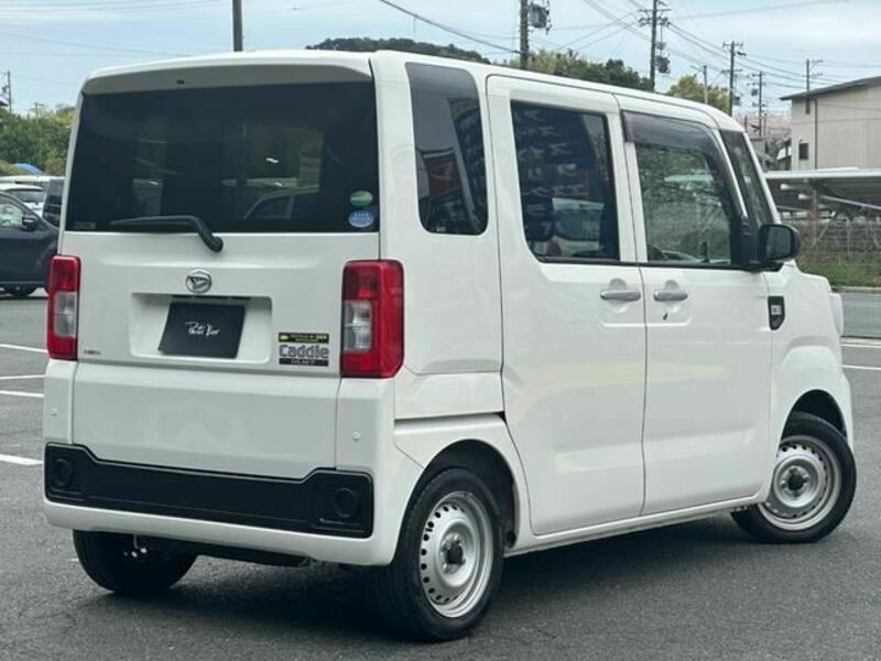 HIJET CADDIE