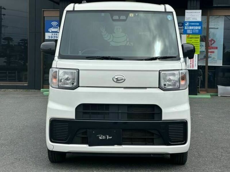 HIJET CADDIE